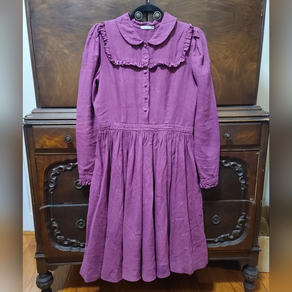Little Women Atelier - Amy Dress M - Picture 2 of 5